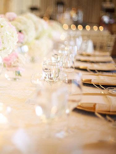 Weddings at Fairmont Makati .